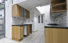 Ardvasar kitchen extension leads